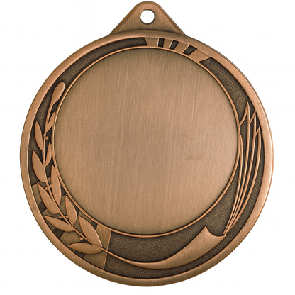 Medalie E752 Ø70 mm bronz