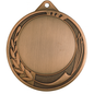 Medalie E752 Ø70 mm bronz
