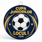 medalie e8001 - cupa juniorilor