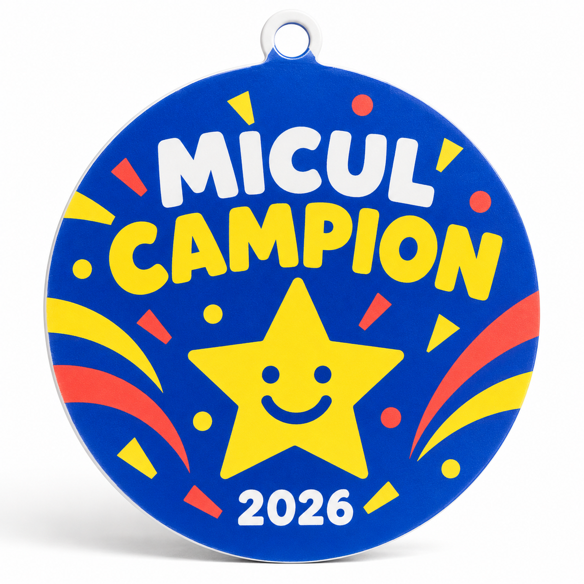 e8001 - model - micul campion