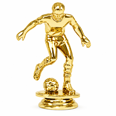 Figurina fotbal