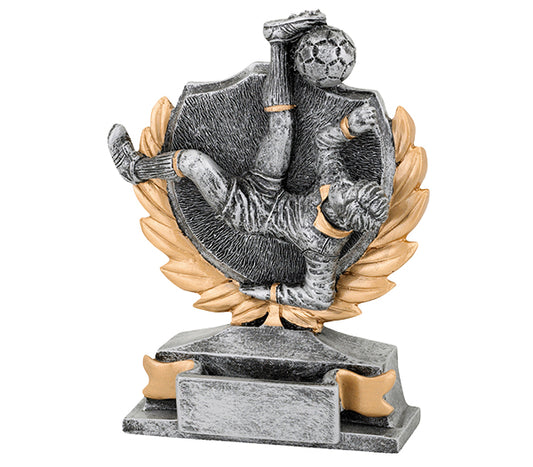 Figurina din rasina FG156 Fotbal
