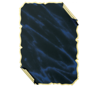 Placheta metalica pentru premiere