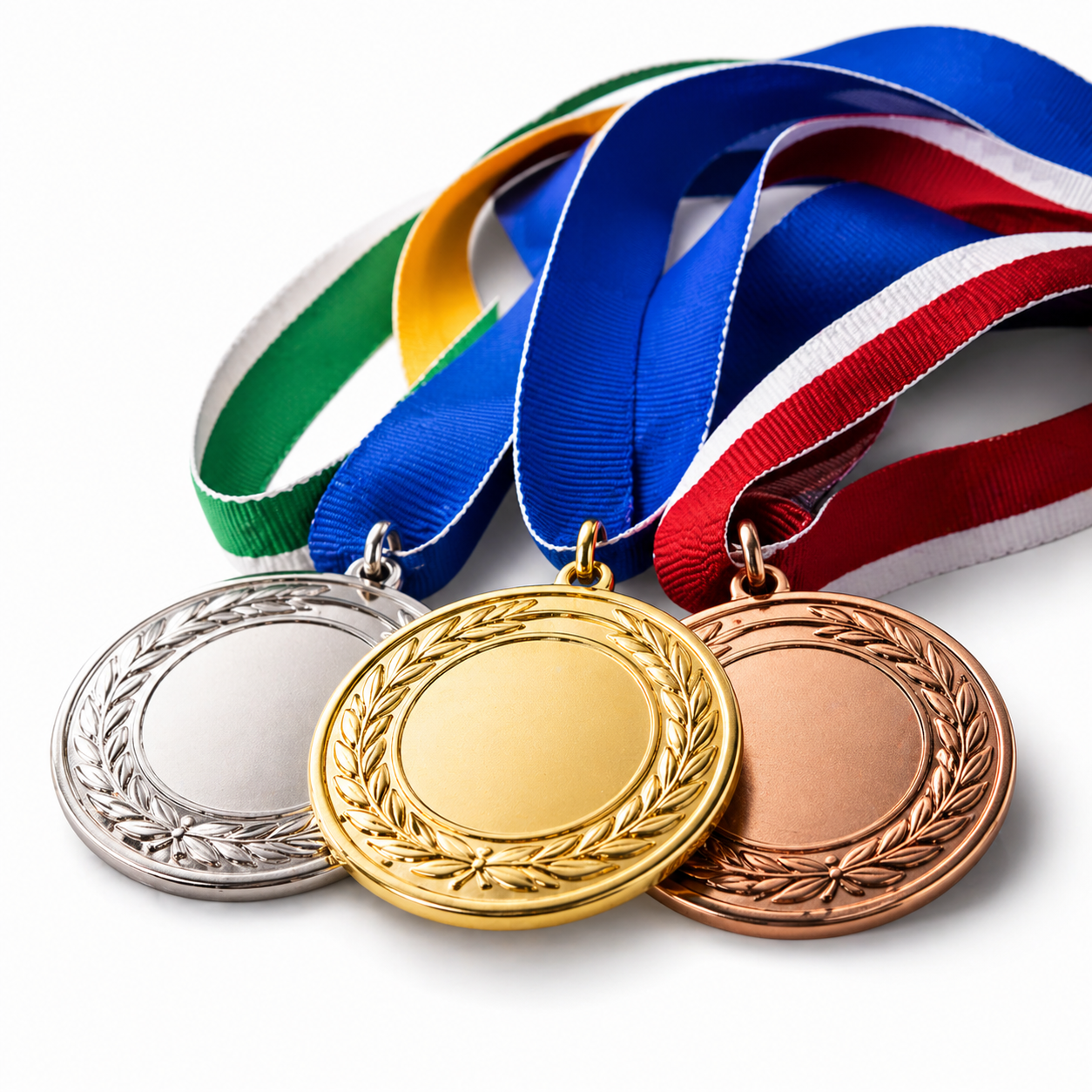 Categorie medalii pentru competitii sportive, scolare si evenimente