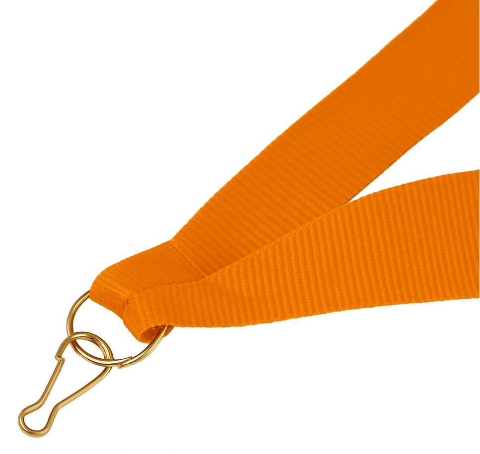 Panglica Portocaliu pentru medalii