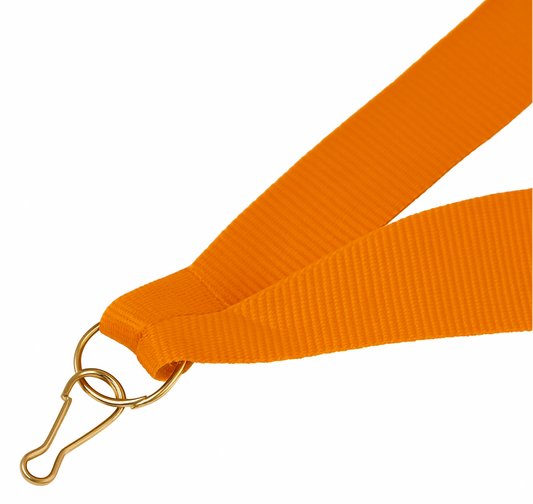 Panglica Portocaliu pentru medalii