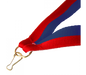Rosu / Albastru