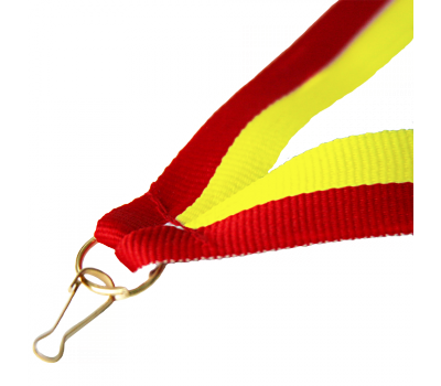 Rosu / Galben